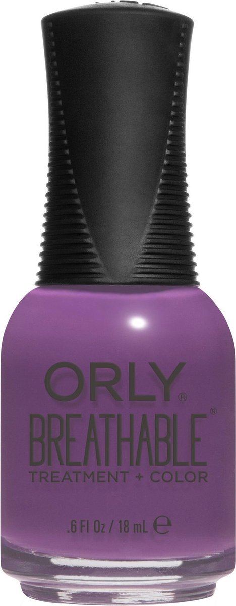 Orly Breathable Nagellak Pick Me Up 18ml