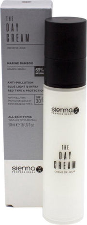 Sienna X Dag Creme