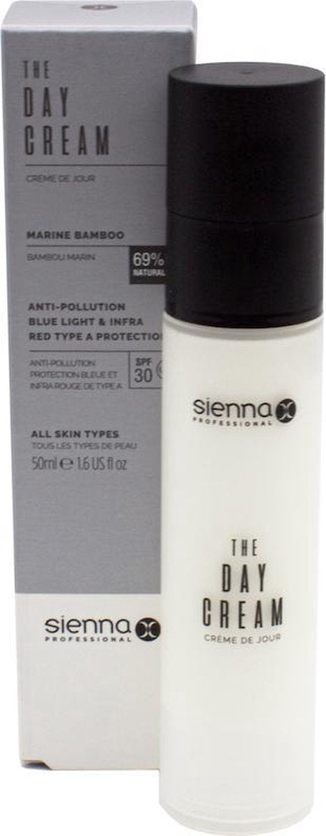 Sienna X Dag Creme