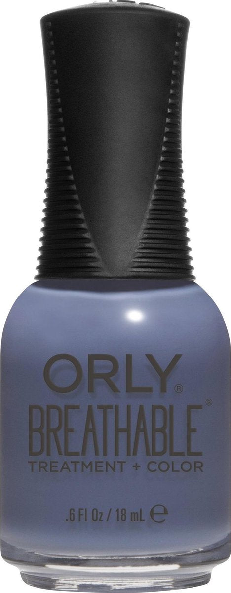 Orly Breathable Treatment + Color Nagellak 18 ml