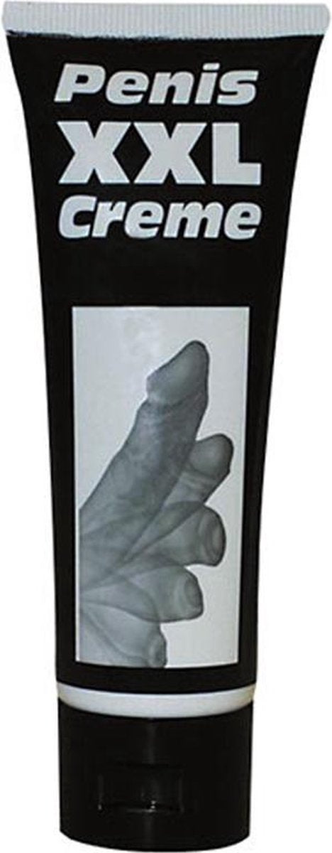 Penis crème