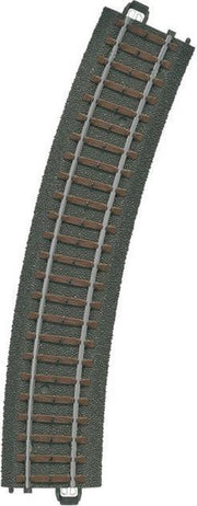 Märklin Start up - C-rail gebogen (R2)