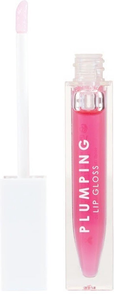 MUA Luxe Plumping Lipgloss