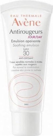 Avène Antirougeurs Dag Emulsie SPF30