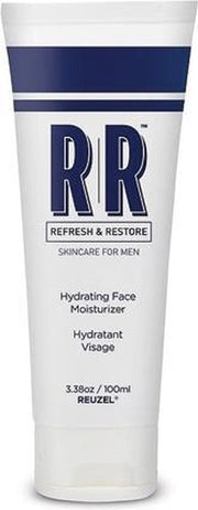 Reuzel Hydrating Face Moisturizer 100 ml.