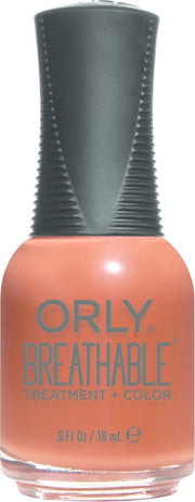 Orly BREATHABLE Nagellak Sunkissed 18ml