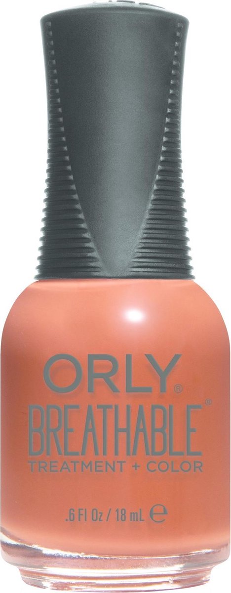 Orly BREATHABLE Nagellak Sunkissed 18ml