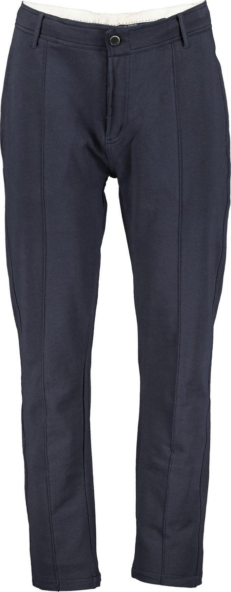 Dstrezzed Chino - Slim Fit - Blauw - 32-34