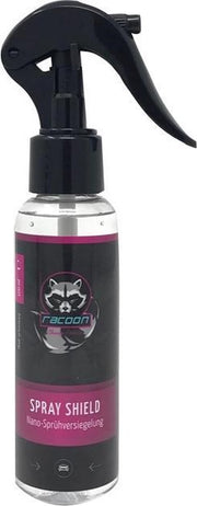 Racoon Verzegelingsspray Spray Shield Nano 100 Ml