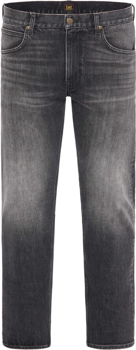 Lee DAREN ZIP FLY Regular fit Heren Jeans - Maat W30 X L32