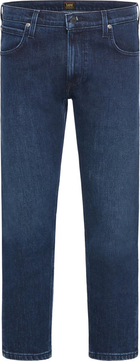 Lee DAREN ZIP FLY Regular fit Heren Jeans - Maat W38 X L34