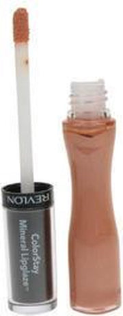 Revlon - Colorstay Mineral Lipglaze - 515 Everlasting Blush