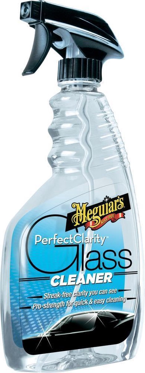 Meguiars G8216 Ruitenreiniger Meguiar's Glass Cleaner