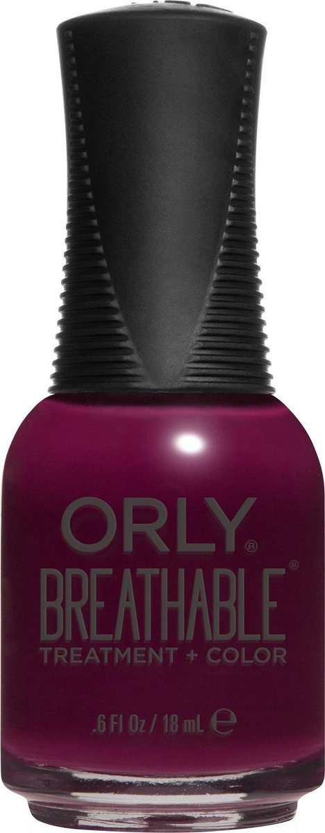 Orly Breathable Nagellak The Antidote 18 ml