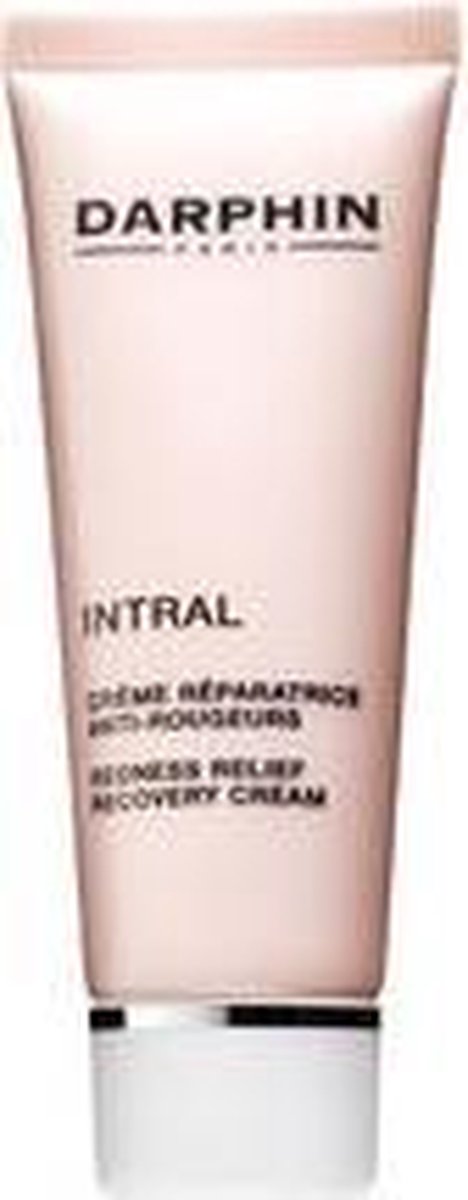 Darphin Intral Redness Relief Recovery Cream 50ml - For Normal Sensitive And Combination skin