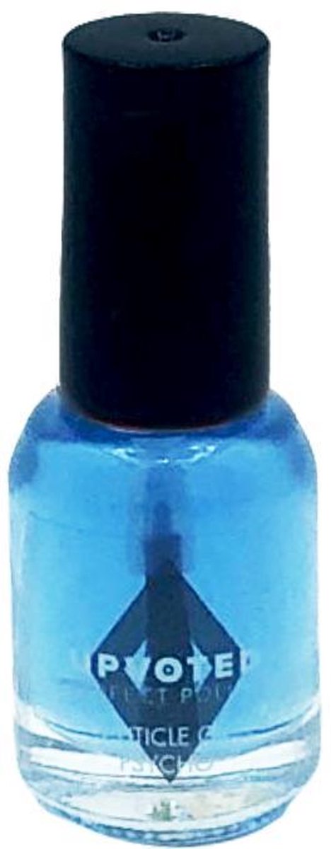 NailPerfect nagelriemolie UPVOTED Cuticle oil Psycho 5ml