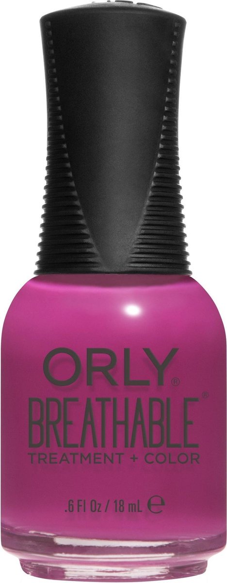 Orly Breathable Nagellak Give Me A Brake 18ml