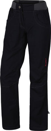 Rafiki Klimbroek Rayen Ii Dames Katoen Dark-navy Maat L
