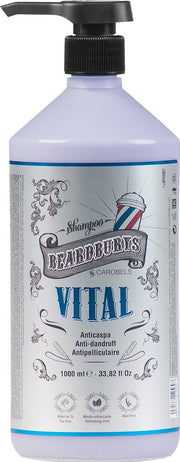 Haarshampoo Vital - Professional