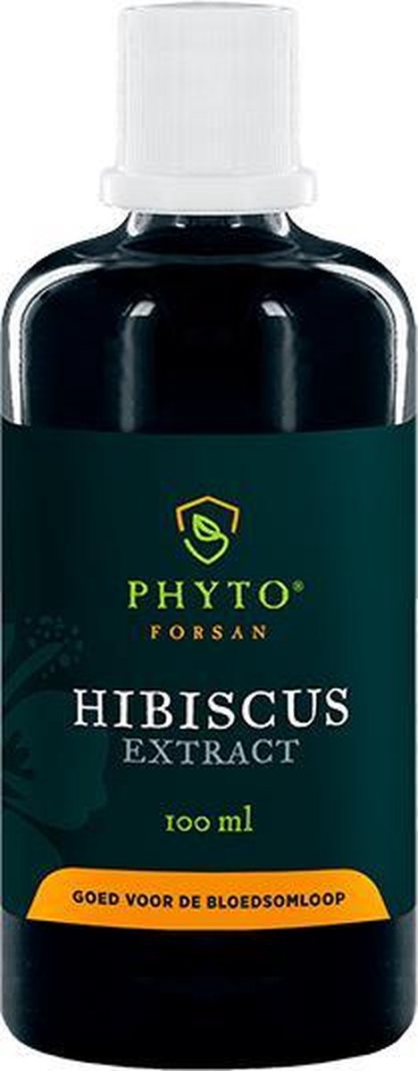 Hibiscus extract