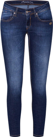 Gang jeans faye Blauw Denim-25