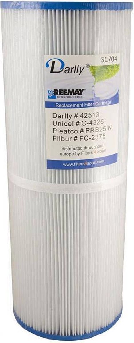 Darlly Spafilter SC704 (C-4326)