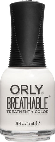 Orly Breathable Treatment   Color Nagellak 18 ml