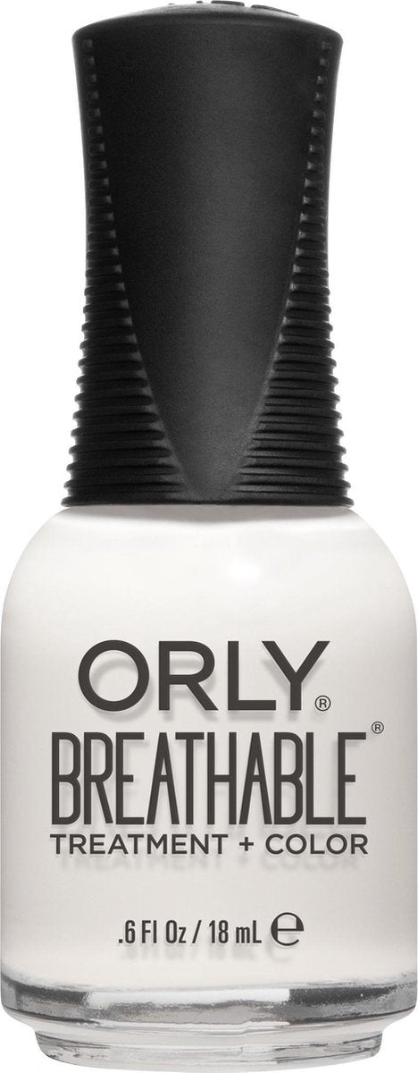 Orly Breathable Treatment   Color Nagellak 18 ml