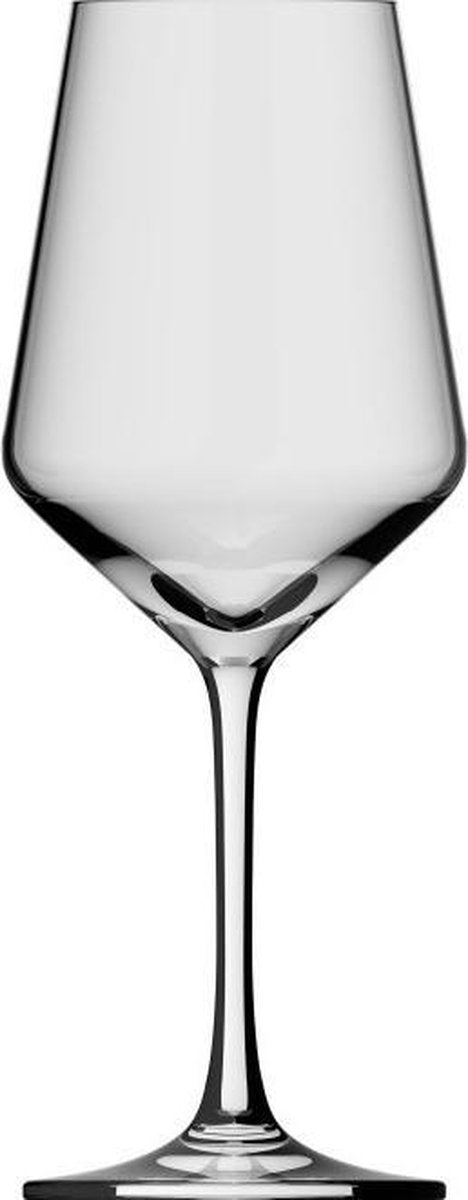 6 Rastal Harmony 35cl wijnglazen