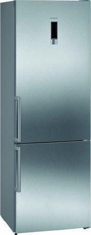 Siemens KG49NXIEP - iQ300 - Koel-vriescombinatie - RVS