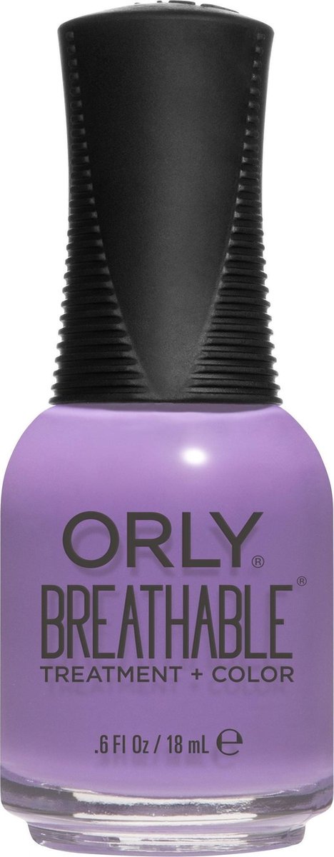 Orly Breathable Nagellak Feeling Free 18ml