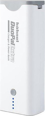 Hahnel DuoPal Extra Charger