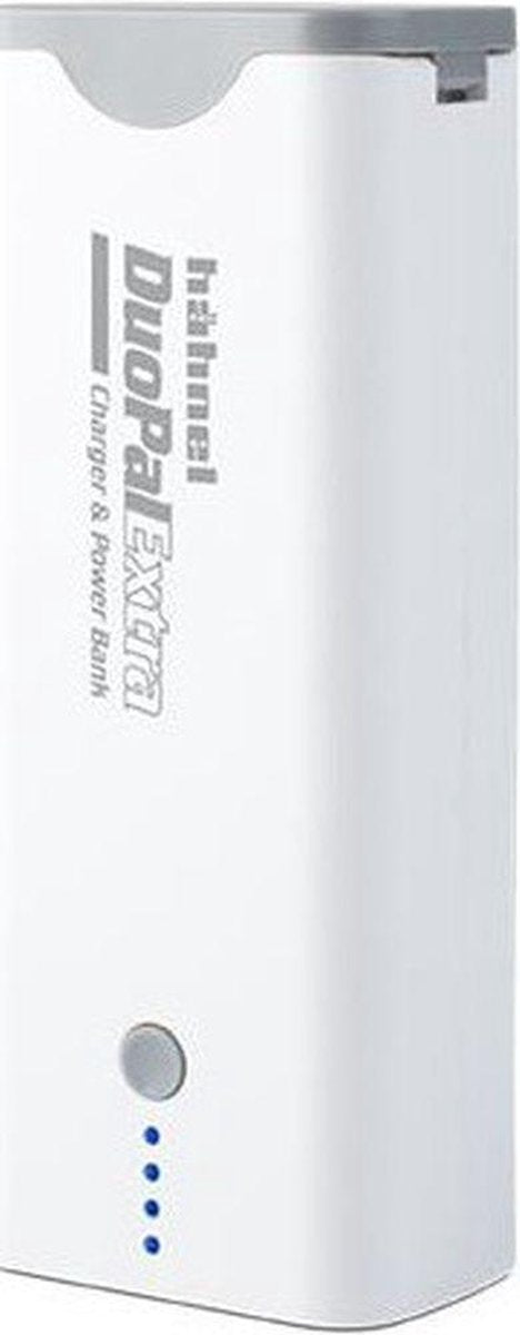 Hahnel DuoPal Extra Charger