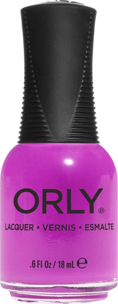 ORLY Lips Like Sugar Nagellak