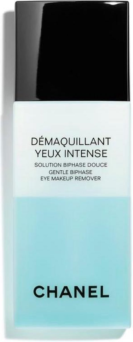 Chanel Precision Gentle - 100 ml - Oogmake-upreiniging