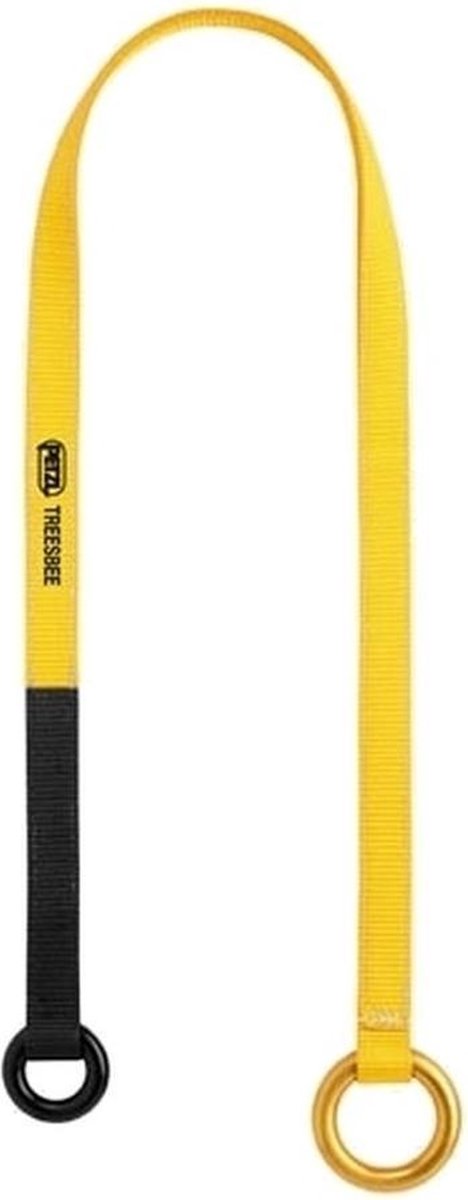 PETZL TREESBEE Cambiumsaver