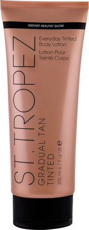 St. Tropez - Gradual Tan Tinted Body Lotion 200 ml