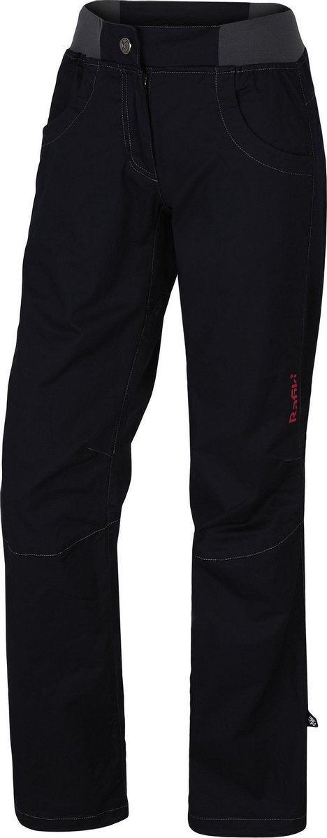 Rafiki Klimbroek Rayen Ii Dames Katoen Dark-navy Maat M