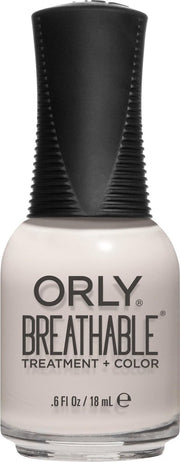 Orly Breathable Nagellak Barely There 18ml