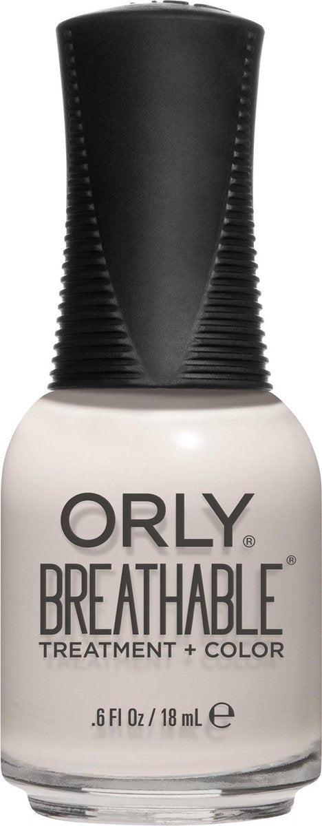 Orly Breathable Nagellak Barely There 18ml