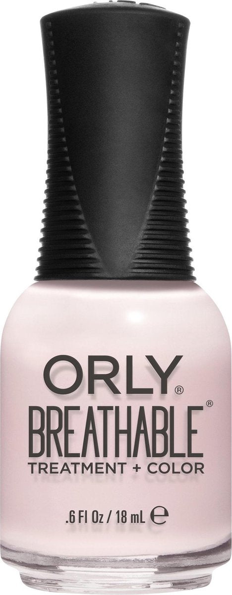Orly Breathable Nagellak Pamper Me 18ml