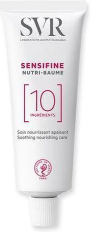 Svr Dagcreme Sensifine Nutri-baume