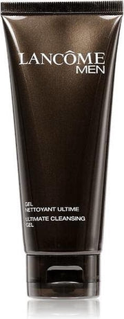 Lancôme (public) Gel Nettoyant Ultime gezichtsreinigingsgel 100 ml Mannen