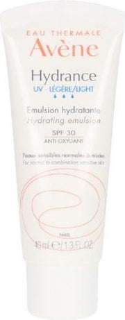 Avène Hydrance Lichte UV Emulsie - 40 ml