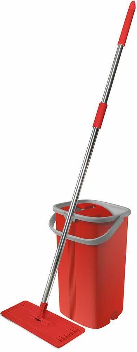 Smart Mop Compact - Red