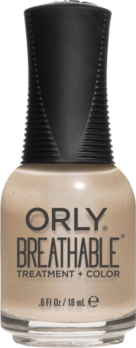 Orly Breathable Treatment + Color Nagellak 18 ml
