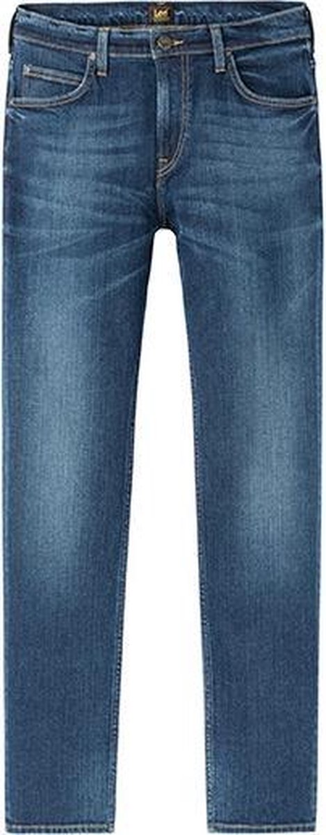 Lee RIDER Slim fit Heren Jeans - Maat W30 X L34