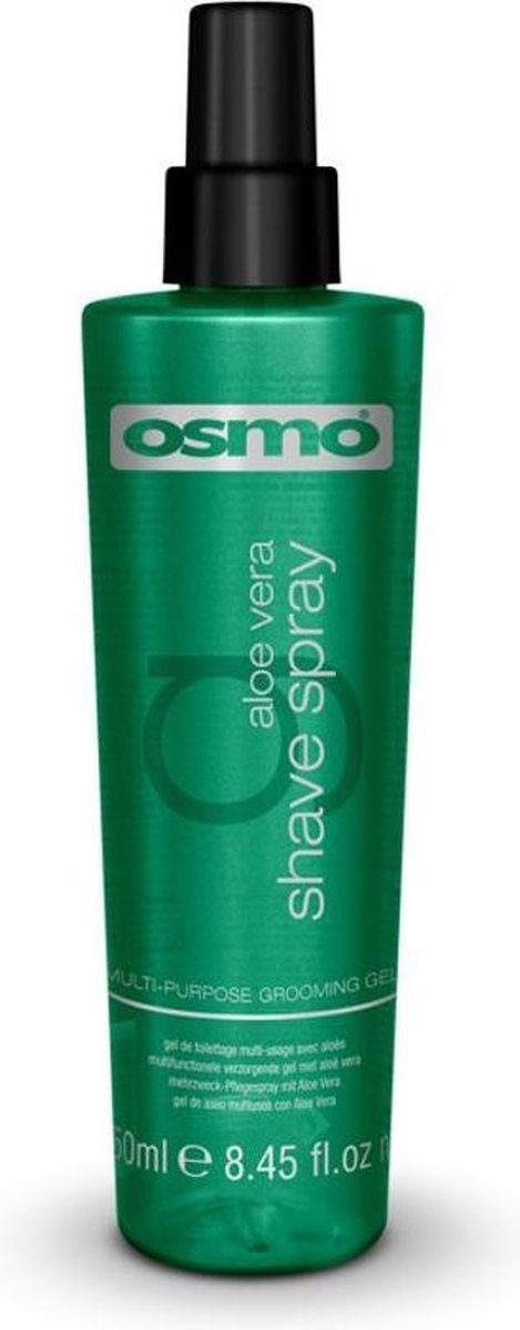 Osmo Fluide Grooming Shave Spray