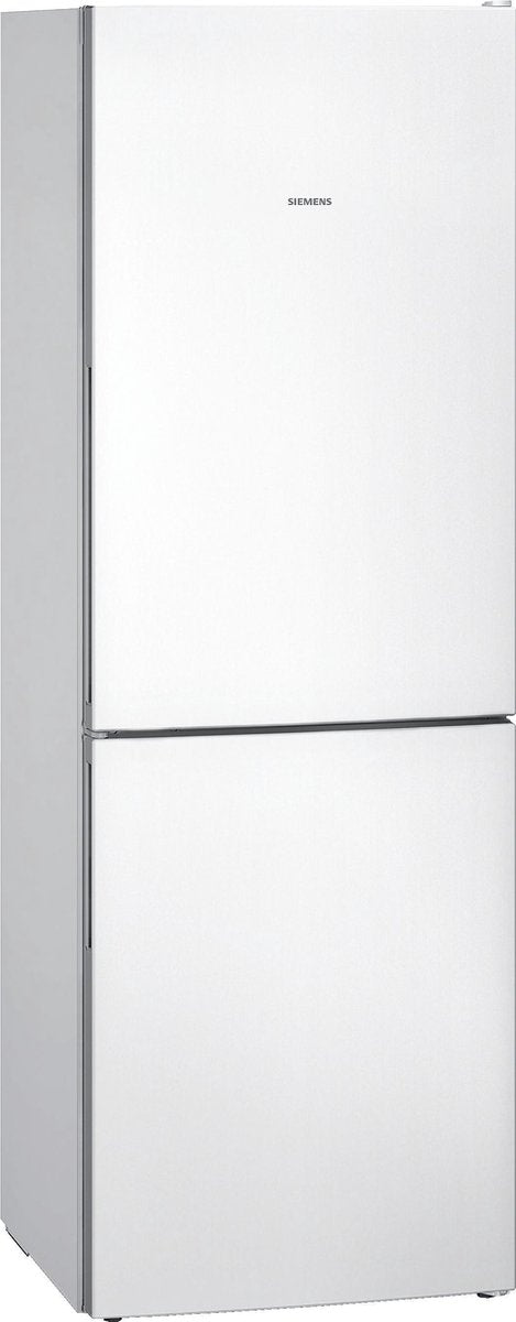 Siemens KG33V6WEA - iQ300 - Koel-en vriescombinatie - Wit