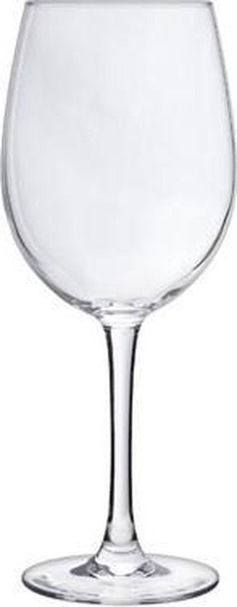 Vina Vap Wijnglas - 26cl - 6 stuks